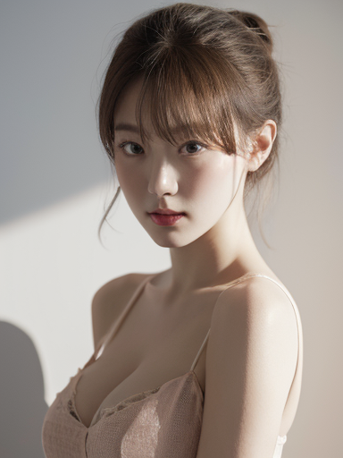 对待感情很脆弱的女人