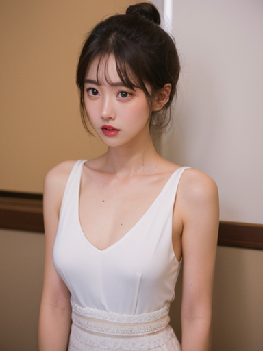 短靴配长袜子图片女生可爱
