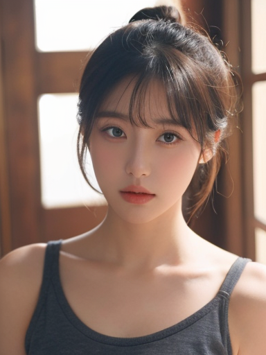 【爱的色彩：一个女人的爱情肖像】
