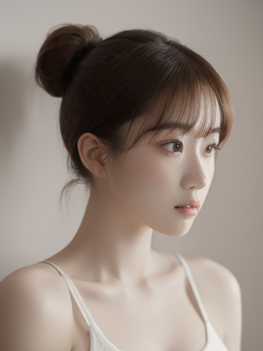 幸福的家庭与成功的事业：和谐共生的女性典范