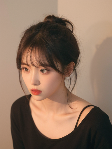 窗帘花边的12款精美搭配方案