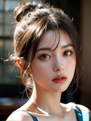 女子陷入爱情的诗句与经典视频推荐