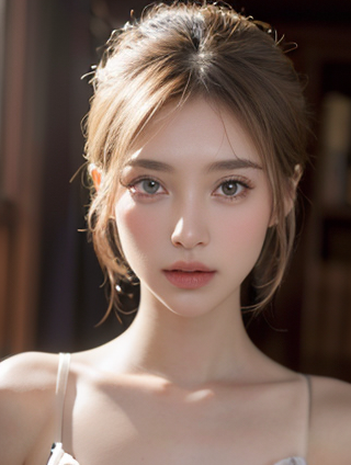 【黑色长裙的穿搭艺术：一黑到底的时尚搭配图鉴】