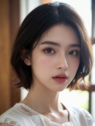 重建和谐：如何帮助受家庭不和睦影响的女孩塑造积极的人格