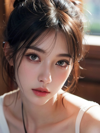 黑色衣服与不同颜色裤子的优雅搭配