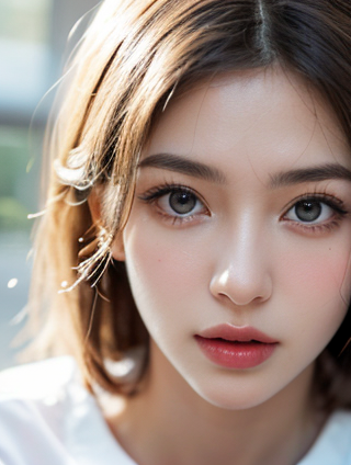 对待感情理性的女人说说