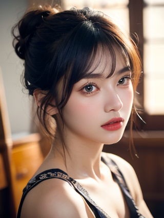 蓝色与多彩世界的美妙邂逅：从视觉盛宴到心灵共鸣