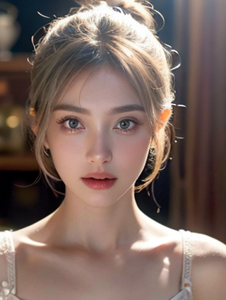 黑色最佳搭配颜色显白图片女孩