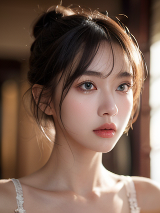 宗教与雕塑：信仰与艺术的交响曲