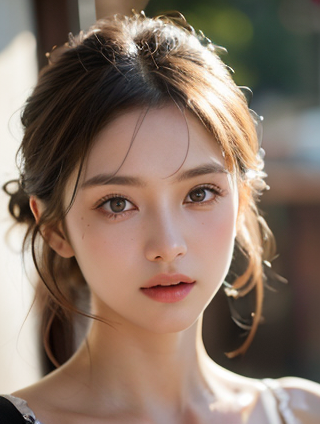 草绿色与世界：色彩的和谐交织
