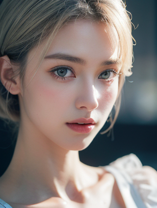 对待感情理性的女人说说