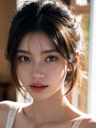 如何将黑色与挑染完美融合：打造个性化的时尚造型