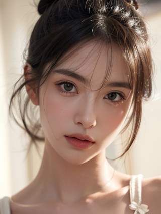 她的心里只有他：关于爱情的甜蜜与痛苦