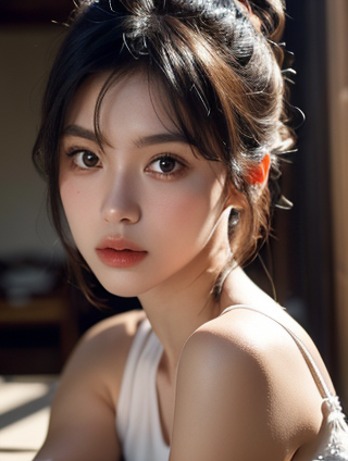 vray3.4渲染超清大图参数设置