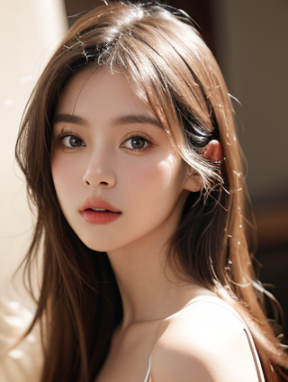 对感情很理性的女人怎么相处