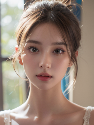 蓝色与彩虹：探索色彩搭配的艺术