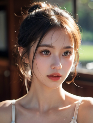 关于女性生理周期的探讨：血液与卫生巾的故事