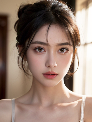 女性心灵：在爱河中的沉溺与美好