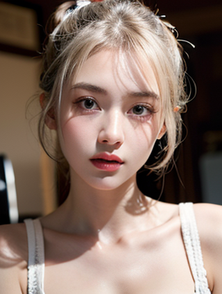 蓝色的时尚魅力：打造经典配色的艺术