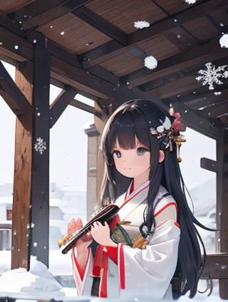 婚姻的最佳诠释：相濡以沫