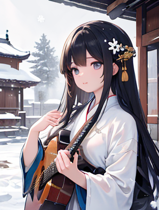 粉色与世界：色彩的和谐共舞