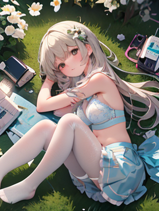 蓝色与金色的绝美碰撞：打造闪耀的视觉焦点