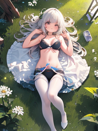 优化后的漫画中关于“卫生巾如何更换”的情景