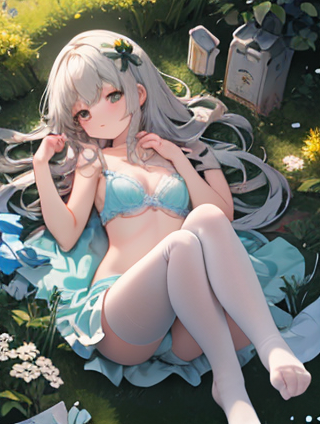 短裤女怎么搭配好看