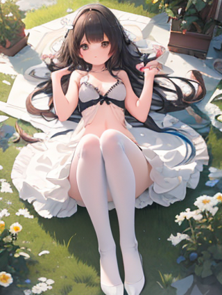 夏天黑色直筒裤的穿搭艺术