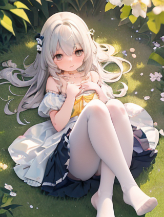 【夏日衣橱：黑与白的选择艺术】