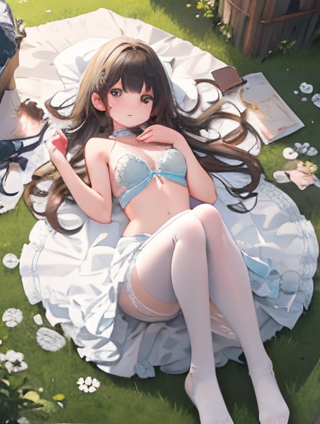 浅蓝牛仔裤的色彩搭配：打造清新自然风格