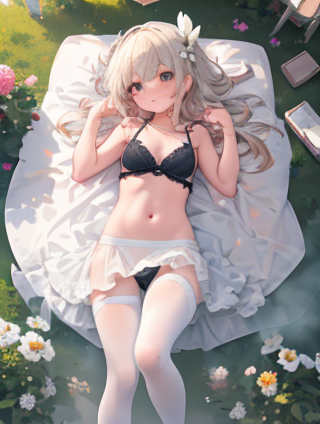 女性的底线：一种内在力量的体现