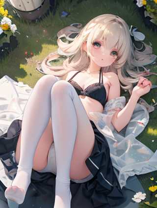天蓝色的色彩交响曲：寻找最和谐的配色