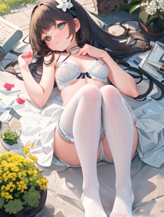 适合初中女生使用的好用姨妈巾推荐