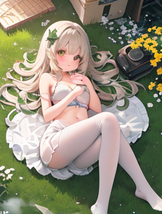 蓝色与女士服装的和谐搭配