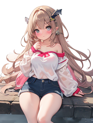 如何向小朋友们解释什么是卫生巾