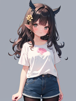 蓝色的多彩搭配：视觉盛宴与色彩美学