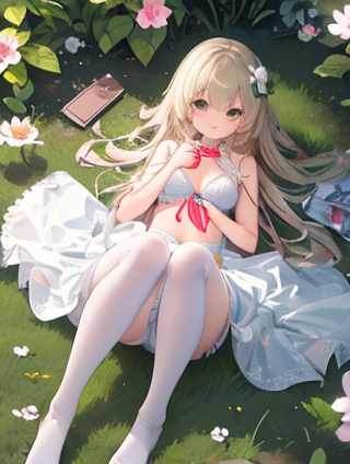 色彩斑斓的蓝：一场视觉盛宴