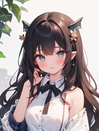 夏季黑裙风：时尚百搭的穿搭艺术