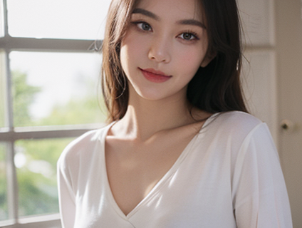 蓝色的魅力：探索蓝色外套内搭的艺术