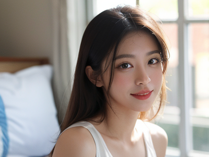 儿童生长发育标准：以十一岁女孩为例