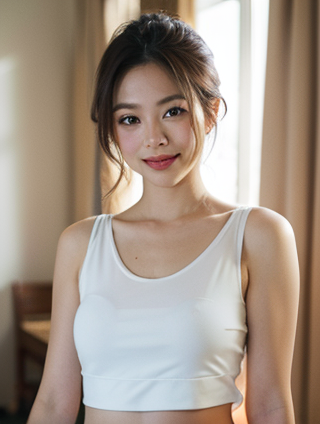 时尚瑜伽裤穿搭指南：打造完美日常造型