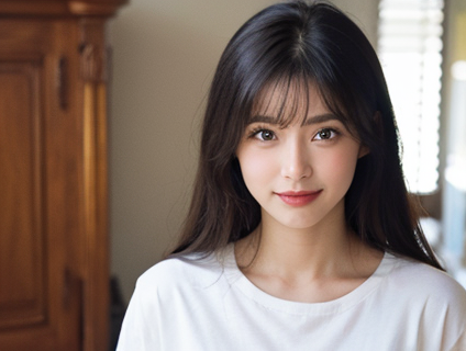 对爱情反应迟钝的女生