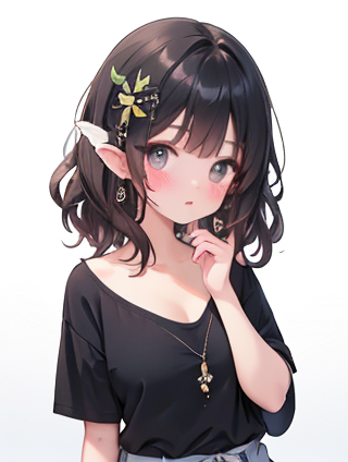 短靴黑色还是灰色好看呢女生