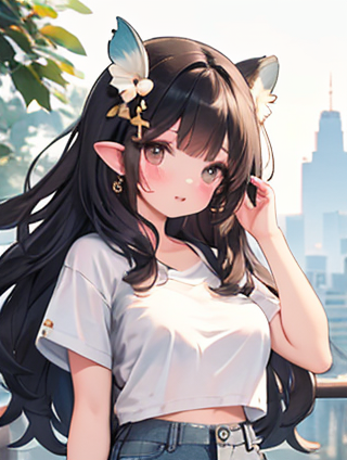 藏青与藏蓝：丝绸之路上的色彩变迁