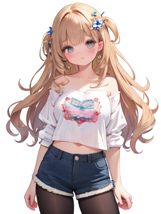 如何通过色彩搭配展现女性魅力——以蓝色为主色调的搭配案例