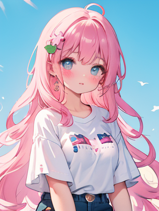 紫色最佳配色表石膏娃娃：创意无限的艺术创作