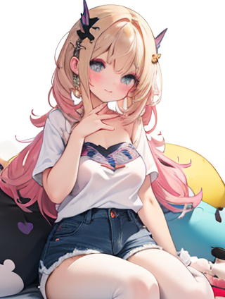 夏日黑裙：一抹优雅与性感的碰撞