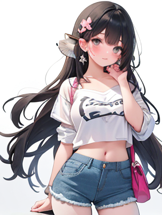 蓝色的魅力：从清新到深邃