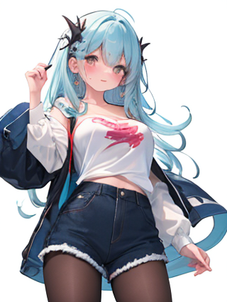 蓝色与卡其色的和谐共鸣：一种经典而优雅的选择